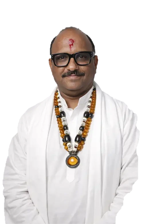 Astrologer Phoolchand Joshi, online Vedic astrologer